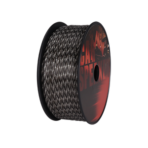 Cables <span class=keywords><strong>de</strong></span> altavoz RCA <span class=keywords><strong>de</strong></span> alto rendimiento para coche profesional OFC Auto Audio <span class=keywords><strong>amplificador</strong></span> alambre competencia 3,5 MM RCA bobina <span class=keywords><strong>de</strong></span> <span class=keywords><strong>bocina</strong></span> chaqueta <span class=keywords><strong>de</strong></span> PVC - Product Image 2