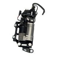 Nouveau compresseur de suspension pneumatique de châssis automatique 3Y0616006 pour Audi A7 (châssis 4G) de 2012 à 2018