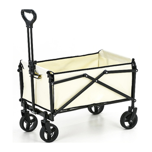 Entai Aluminium Opvouwbare Strand <span class=keywords><strong>Trolley</strong></span> Draagbare Metalen Tuin Kinderwagen Handkar Utility Camping Outdoor Wagon <span class=keywords><strong>Trolley</strong></span> - Product Image 3