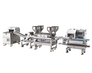 Machine commerciale automatique <span class=keywords><strong>de</strong></span> fabrication <span class=keywords><strong>de</strong></span> pain grillé <span class=keywords><strong>de</strong></span> torréfacteur <span class=keywords><strong>de</strong></span> pain sandwich 3 <span class=keywords><strong>en</strong></span> <span class=keywords><strong>1</strong></span> <span class=keywords><strong>prix</strong></span> <span class=keywords><strong>de</strong></span> la machine à pain snacks et petit déjeuner - Product Image 2