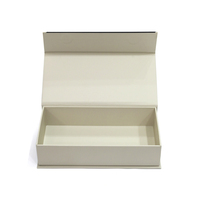 Boîtes d'emballage cadeau écologiques de luxe à bon prix avec couvercle magnétique Emballage de boîte cadeau magnétique Boîte cadeau personnalisée