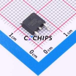 ทรานซิสเตอร์ฟิลด์ทรานซิสเตอร์ (มอสเฟท) ทรานซิสเตอร์ฟิลด์13N05L-VB ถึง252แบบใหม่ดั้งเดิม - Product Image 1