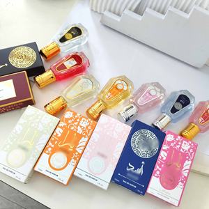 Parfum de haute qualité <span class=keywords><strong>Lattafa</strong></span> 50 ml, vente en gros, parfums tendance pour hommes et femmes - Product Image 3