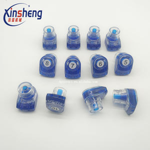 Ugello per Polvere di Alta Qualità WEKO Parti per Macchine da Stampa Offset Ugello per Polvere WEKO per Heidelberg Roland KBA Komori - Product Image 6