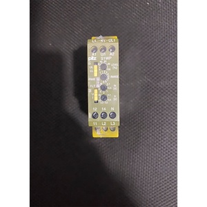 ต้นฉบับ890060 S1WP 9A 110-230VAC/DC UM 0-415VAC/DC สำหรับการตรวจสอบกำลังไฟฟ้าแบบแท้เหมาะสม - Product Image 5
