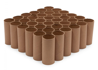 Brown Paper Coreboard