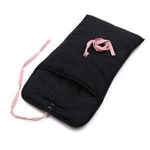 Padded Laptop Sleeve with Bow Tie Shockproof Laptop <b>Bag</b> for 13/14 Inch Laptop Portable Notebook Protective Case Stocked - Product Image 4