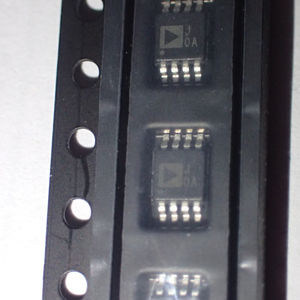 Nuevo chip Original stock ICs integrado electrónico AD623ARMZ J0A componentes circuito condensadores resistencias diodos de cristal BOM - Product Image 1