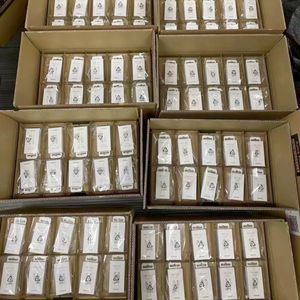 Accesorios móviles Venta al por mayor 5A 1,8 m DX510 Cable Tipo C a Cable de carga de la USB-C para cargadores de teléfono móvil Samsung Galaxy 25W 45W - Product Image 2