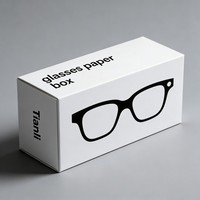Étui à lunettes rigide de mode à impression numérique, logo personnalisé, boîtes à lunettes, vente en gros, emballage de luxe pour lunettes de soleil