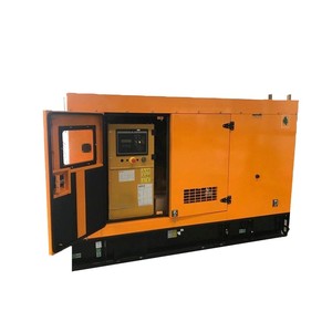 Generador Hidroeléctrico Ecológico de Bajo Costo, Súper Silencioso, con Salida de 380V, Fácil Operación y Un Año de Garantía - Product Image 5