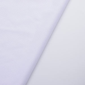 100% poliéster 180gsm deportes Tejido ligero diseño de ojo de pájaro Color sólido características de secado rápido <span class=keywords><strong>y</strong></span> transpirable - Product Image 1