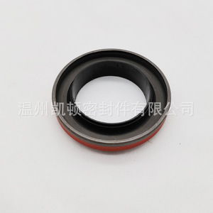 Retén de aceite del cigüeñal G02-119-02 para motor Shangchai G6135, pieza de repuesto delantera/trasera, material PTFE - Product Image 4