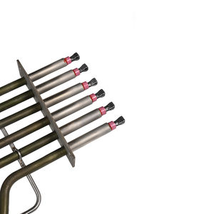 열풍로에 적합한 가열 튜브, 사용자 지정 가능한 작동 전압 및 전력 - Product Image 2