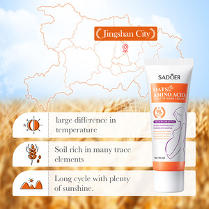 Oem snmlpm Kem dưỡng ẩm hàng ngày đánh dấu Kem giảm đi vết sẹo cũ hoặc mới vết sẹo kéo dài bảo vệ phai vết rạn da kem - Product Image 4