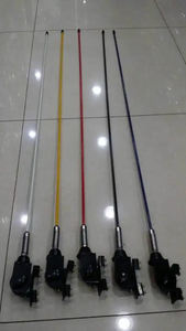 मोटोक्रॉस संशोधित एंटीना सटेना सुसज्जित एंटीना 1 मीटर 1.5 मीटर - Product Image 2