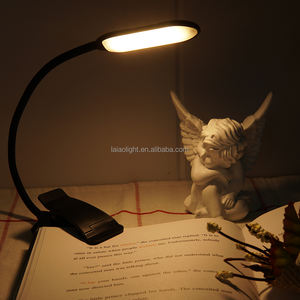 <span class=keywords><strong>Lampe</strong></span> <span class=keywords><strong>de</strong></span> <span class=keywords><strong>lecture</strong></span> portable Vente <span class=keywords><strong>en</strong></span> <span class=keywords><strong>gros</strong></span> 3 couleurs 10 luminosité Flexible col <span class=keywords><strong>de</strong></span> cygne USB Rechargeable LED <span class=keywords><strong>Lampe</strong></span> <span class=keywords><strong>de</strong></span> <span class=keywords><strong>bureau</strong></span> Clip On Book Light - Product Image 5