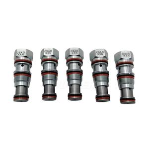 Válvula de Retención Reductora de Presión HUAMAO CXDA XAN CXDAXDN, Válvula de Cartucho Hidráulica Sun Hydraulics - Product Image 4