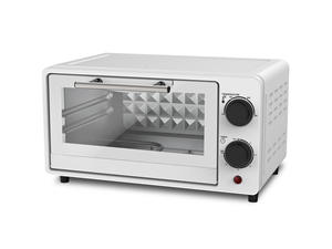 <span class=keywords><strong>Four</strong></span> électrique multifonctionnel OEM ODM en acier inoxydable de haute qualité, <span class=keywords><strong>four</strong></span> de comptoir pour la cuisine domestique, <span class=keywords><strong>four</strong></span> grille-pain 9L - Product Image 3