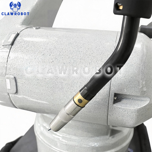 Robot à 6 axes antidéflagrant CLAWROBOT, 10 kg, portée longue de 1600 mm, soudage, manutention, palettisation, atelier de peinture, Ex d IIB T4 CE - Product Image 3
