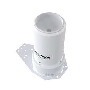 <span class=keywords><strong>Pluviomètre</strong></span> numérique automatique à bascule RS-FYL*-*-1-EX avec capteur de pluie <span class=keywords><strong>intelligent</strong></span> - Product Image 1