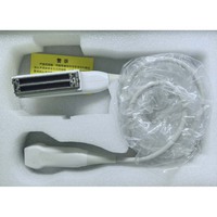 Sonde à ultrasons de phase sectorielle nouvelle génération 3S pour les appareils à ultrasons LOGIQ 3/5/7/9/ P3/P5/P6/VIVID3/7
