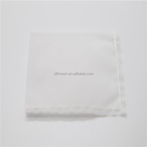 Sac en résine PA66 73 90 115 120 160μm pour filtration de <span class=keywords><strong>cire</strong></span> et d'huile, purification en laboratoire, qualité alimentaire, résistant à la chaleur, maille robuste, certifié FDA - Product Image 4