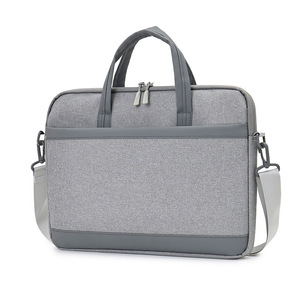 Sac à bandoulière Oxford pour ordinateur portable, mallette d'affaires portable, léger, durable, sac à main à roulettes, sacoche d'avocat - Product Image 4