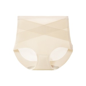 ชุดกระชับสัดส่วนหลังคลอดแบบไร้ตะเข็บเอวสูง ควบคุมหน้าท้อง รุ่น October Crystallization Jersey สำหรับผู้หญิง - Product Image 3