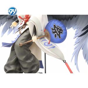 Figura de Acción de <span class=keywords><strong>Anime</strong></span> GY de 22 cm, <span class=keywords><strong>Onmyoji</strong></span>, el Maestro Yin Yang SSR Ooteng, Modelo de Decoración de PVC, Juguetes para Niños, Regalos - Product Image 5