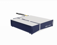 Nouvelle Source Laser à Fibre Monomode 1064nm pour Plaque de Soudage, Modèles C015H, C020H, C025H, Petite Taille
