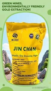 Agent de Traitement de Minerai Métallique <span class=keywords><strong>JIN</strong></span> <span class=keywords><strong>CHAN</strong></span> au Prix le Plus Bas, Agent de Lixiviation d'Or <span class=keywords><strong>JIN</strong></span> <span class=keywords><strong>CHAN</strong></span> pour l'Exploitation Minière d'Or et d'Argent - Product Image 6