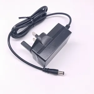 DC 30V 500MA power adapter ladegerät für Bosch Athlet 1200343712006118 ladegerät