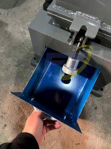 Kleine <span class=keywords><strong>Hammer</strong></span>-Brecher-CP-1 für Kohle-/Stein-feine Zerkleinerung mobile <span class=keywords><strong>Hammer</strong></span>-Zerkleinerung maschine - Product Image 4