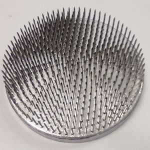 Venta al por mayor Soporte redondo para flores ikebana <span class=keywords><strong>kenzan</strong></span> set Japón original flor pin Rana <span class=keywords><strong>kenzan</strong></span> - Product Image 4