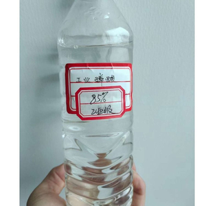 Ácido Ortofosfórico <span class=keywords><strong>E338</strong></span> H3PO4 85% 75% Grado Alimentario y Tecnológico - Product Image 1