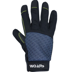 Guantes de Seguridad de Trabajo Resistentes a Impactos, Novedad <span class=keywords><strong>2026</strong></span>, con Logotipo Personalizado, Guantes para Mecánicos - Product Image 5
