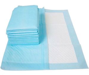แผ่นรองซับฉี่สุนัข ซุปเปอร์ดูดซับ ขนาด 60*90 ซม. ไซส์ XL - Product Image 2