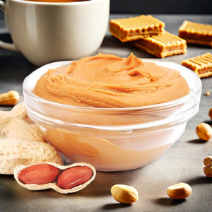 Tinh Khiết Tự Nhiên Mịn Bơ Đậu Phộng Pho Mát pindakaas Trong Số Lượng Lớn Bao Bì Chai Cho Thực Phẩm Sử Dụng - Product Image 2