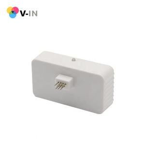 L18050 L18058 Resetter di Chip per serbatoi di inchiostro di manutenzione C9345 per Epson L8050 L8058 stampante scatola di inchiostro di scarto Chip Resetter C12C934591 - Product Image 2