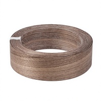 Bandes de bordure en PVC pour comptoirs en panneaux de particules - Bande de bordure résistante, écologique et résistante à l'eau en stock