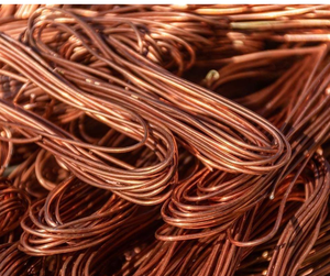 ลวดทองแดงคุณภาพสูง ความบริสุทธิ์ 99% ทองแดงแท้ไม่ผสมโลหะ ผู้ผลิตจากมณฑลซานตง - Product Image 3