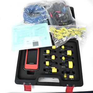 Khởi Động <span class=keywords><strong>X431</strong></span> Nhiệm Vụ Nặng Nề HD3.0 Thông Minh C2.0 HD <span class=keywords><strong>III</strong></span> 10.4 "Pad Máy Tính Bảng Nhiệm Vụ Nặng Nề Xe Tải Công Cụ Chẩn Đoán Làm Việc Cho <span class=keywords><strong>X431</strong></span> V +/<span class=keywords><strong>X431</strong></span> Pro3/Pad - Product Image 5