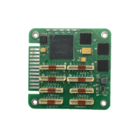 Décodeur de tête d'impression verrouillée 4720 pour imprimantes à jet d'encre Epson WorkForce Pro WF4720, carte décodeur WF-4720