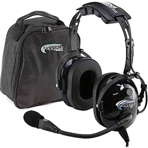 Étui rigide personnalisé pour écouteurs, en toile écologique, imperméable, grande capacité, pour les voyages, échantillon gratuit du fabricant - Product Image 1