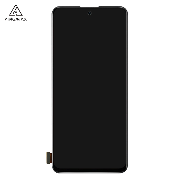 OLED Mobile Screen for Xiaomi Redmi Note 10pro 4G LCD Screen Display Touch Digitizer Assembly Xiaomi Replacement Screen No Frame