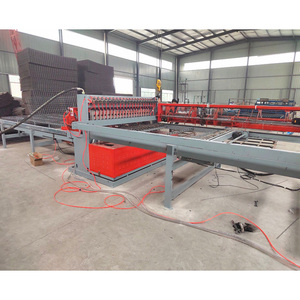 YC độ tin cậy cao dây thép lưới Máy hàn Hot Bán dây lưới Máy hàn - Product Image 1