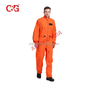 Combinaison de vol Pilot Us Style Combinaison de vol pour pilote Aircrew Member - Product Image 3