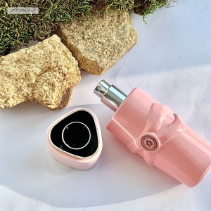 Best-selling Arabic Travel Size Woody Eau De Parfum <b>Spray</b> Perfume Gift <b>Sets</b> Long Lasting Fragrance OEM ODM Wholesale Factory - Product Image 5