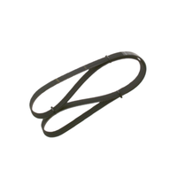 Courroie trapézoïdale 25212-2B000 pour Hyun-dai Accent 2010 -2019 / Ki-a RIO III 2009-2017 Pièces de moteur automobile